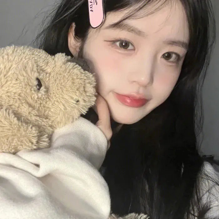 我原来是个病娇·动态漫